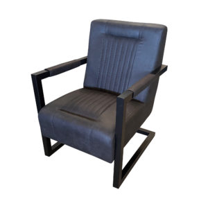 Fauteuil Liam Preston 100