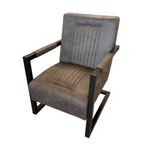 Fauteuil Liam Preston 38