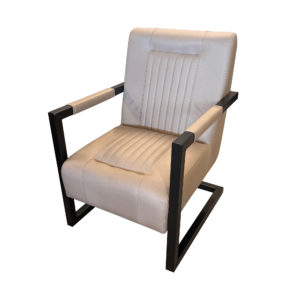 Fauteuil Liam Vega 11