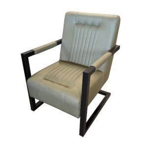 Fauteuil Liam Vega 37